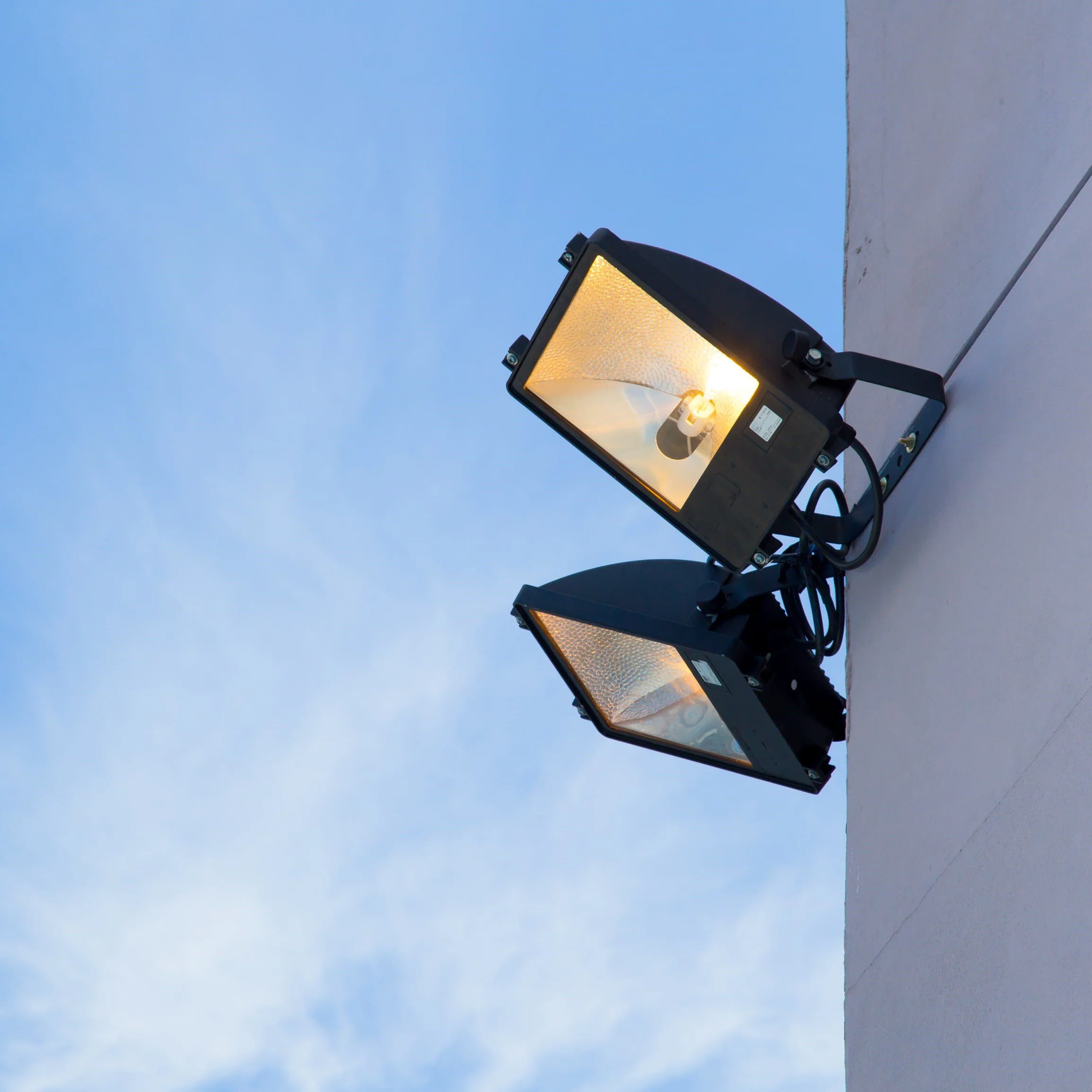 Security Lighting